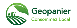 GeoPanier - Livraison de produits frais et locaux