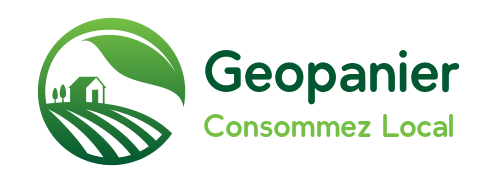 GeoPanier - Livraison de produits frais et locaux